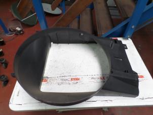 Gebruikte Koelvinhuis Dodge Ram 3500 Standard Cab (DR/DH/D1/DC/DM) 5.7 V8 Hemi 2500 4x2 Prijs op aanvraag aangeboden door N Kossen Autorecycling BV