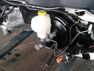 Gebruikte Rembol Dodge Ram 3500 Standard Cab (DR/DH/D1/DC/DM) 5.7 V8 Hemi 2500 4x2 Prijs op aanvraag aangeboden door N Kossen Autorecycling BV