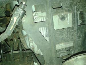 Gebruikte Computer Motormanagement Fiat Scudo (270) 1.6 D Multijet Prijs op aanvraag aangeboden door N Kossen Autorecycling BV