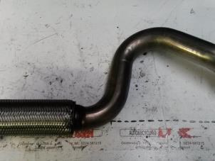 Gebruikte Uitlaat voorpijp Peugeot Partner 1.6 HDI 75 Prijs op aanvraag aangeboden door N Kossen Autorecycling BV