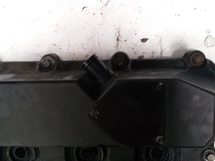 Gebruikte Kleppendeksel Ford Transit 2.4 TDdi 16V 300L Prijs op aanvraag aangeboden door N Kossen Autorecycling BV
