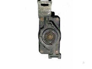 Gebruikte Cruise Control Mazda 6 Sport (GG14) 2.0i 16V Prijs op aanvraag aangeboden door N Kossen Autorecycling BV