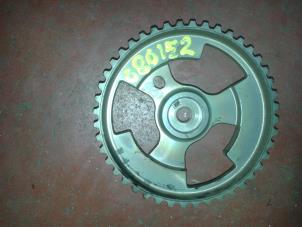 Gebruikte Nokkenas Tandwiel Peugeot Partner 1.6 HDI 75 Prijs op aanvraag aangeboden door N Kossen Autorecycling BV