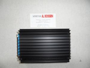 Gebruikte Radio versterker Opel Omega B (25/26/27) 3.0i V6 24V Prijs op aanvraag aangeboden door N Kossen Autorecycling BV