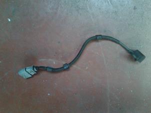 Gebruikte Nokkenas Sensor Volkswagen Golf V (1K1) 2.0 TDI 16V Prijs op aanvraag aangeboden door N Kossen Autorecycling BV