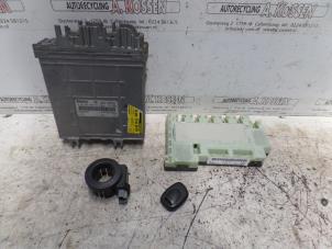 Gebruikte Computer Motormanagement Renault Clio II Societe (SB) 1.9 dTi Prijs op aanvraag aangeboden door N Kossen Autorecycling BV