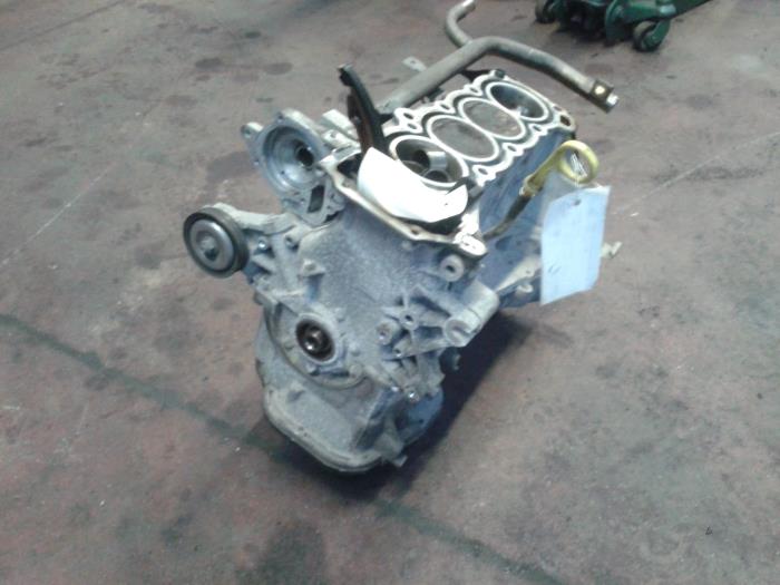 Gebruikte Drijfstang Nissan Micra Prijs op aanvraag aangeboden door N Kossen Autorecycling BV