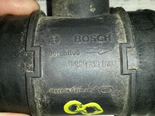 Gebruikte Luchtmassameter Alfa Romeo 156 (932) 1.8 Twin Spark 16V Prijs op aanvraag aangeboden door N Kossen Autorecycling BV