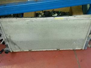 Gebruikte Radiateur Volkswagen Transporter/Caravelle T4 1.9 TD Prijs op aanvraag aangeboden door N Kossen Autorecycling BV