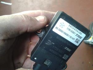 Gebruikte Gas Computer (LPG) Dodge RAM Prijs op aanvraag aangeboden door N Kossen Autorecycling BV