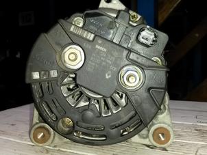 Gebruikte Dynamo Renault Laguna II Grandtour (KG) 1.9 dCi 120 Prijs op aanvraag aangeboden door N Kossen Autorecycling BV