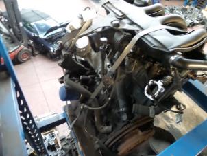 Gebruikte Motor Peugeot 306 Break (7E) 1.9 D Prijs op aanvraag aangeboden door N Kossen Autorecycling BV