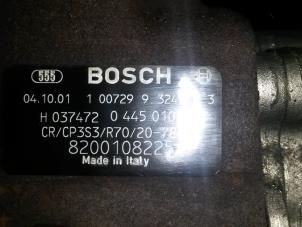 Gebruikte Dieselpomp Renault Laguna II Grandtour (KG) 1.9 dCi 120 Prijs op aanvraag aangeboden door N Kossen Autorecycling BV