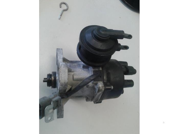 Gebruikte Delco Honda Civic (EG) 1.3 DX 16V Prijs op aanvraag aangeboden door N Kossen Autorecycling BV