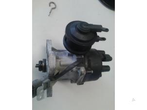 Gebruikte Delco Honda Civic (EG) 1.3 DX 16V Prijs op aanvraag aangeboden door N Kossen Autorecycling BV