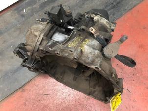 Gebruikte Versnellingsbak Peugeot Boxer (230L) 2.5D 310C 12V Prijs op aanvraag aangeboden door N Kossen Autorecycling BV