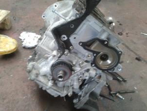 Gebruikte Krukas Ford Focus 2 Wagon 1.6 16V Prijs op aanvraag aangeboden door N Kossen Autorecycling BV