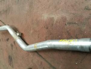 Gebruikte Uitlaat Einddemper Ford Transit 2.0 TDdi 16V 260S Prijs op aanvraag aangeboden door N Kossen Autorecycling BV