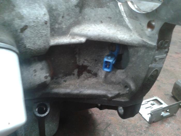 Capteur PMH Ford Escort Focus