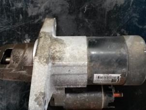 Gebruikte Startmotor Mazda RX-8 (SE17) 1.3 Renesis HP Prijs op aanvraag aangeboden door N Kossen Autorecycling BV