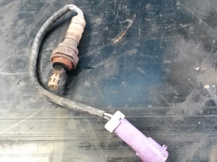 Gebruikte Lambda Sonde Ford Fiesta 5 (JD/JH) 1.25 16V Prijs op aanvraag aangeboden door N Kossen Autorecycling BV