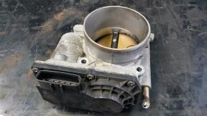 Gebruikte Gasklephuis Mazda RX-8 (SE17) 1.3 Renesis HP Prijs op aanvraag aangeboden door N Kossen Autorecycling BV