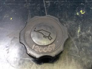 Gebruikte Oliedop Mazda RX-8 (SE17) 1.3 Renesis HP Prijs op aanvraag aangeboden door N Kossen Autorecycling BV