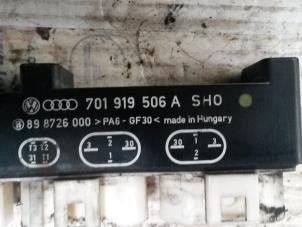 Gebruikte Module Koeling Volkswagen Transporter T4 2.5 TDI Prijs op aanvraag aangeboden door N Kossen Autorecycling BV