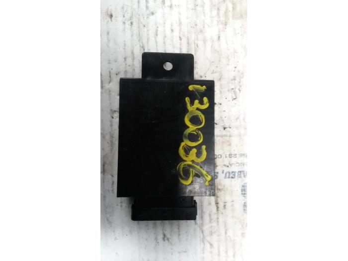 LPG Module van een Dodge Ram 3500 Standard Cab (DR/DH/D1/DC/DM) 5.7 V8 Hemi 1500 4x2 2010