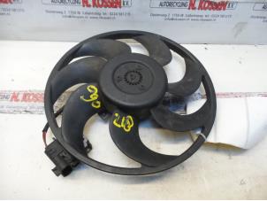 Gebruikte Koelvin Opel Zafira (M75) 1.9 CDTI Prijs op aanvraag aangeboden door N Kossen Autorecycling BV