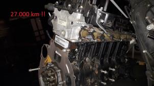 Gebruikte Motor BMW 5 serie (E60) 525d 24V Prijs op aanvraag aangeboden door N Kossen Autorecycling BV