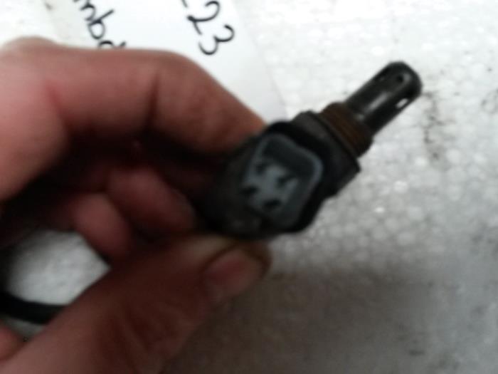 Lambda Sonde van een Nissan Micra (K12) 1.4 16V 2007