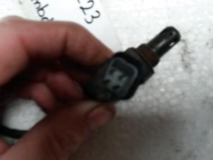 Gebruikte Lambda Sonde Nissan Micra (K12) 1.4 16V Prijs op aanvraag aangeboden door N Kossen Autorecycling BV