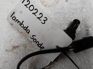 Lambda Sonde van een Nissan Micra (K12) 1.4 16V 2007