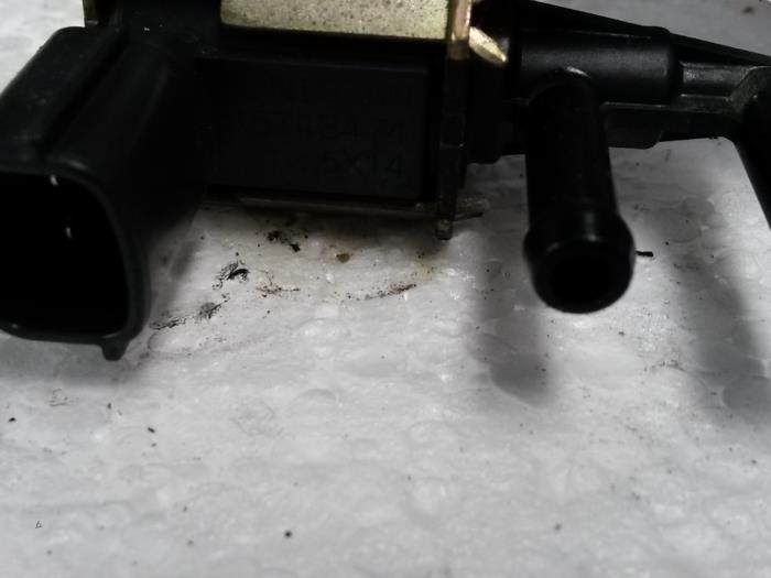 Gebruikte Druksensor Nissan Micra (K12) 1.4 16V Prijs op aanvraag aangeboden door N Kossen Autorecycling BV
