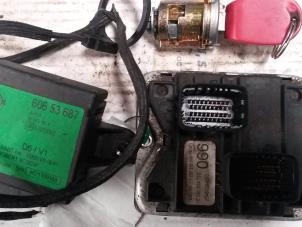 Gebruikte Computer Motormanagement Alfa Romeo 156 (932) 1.8 Twin Spark 16V Prijs op aanvraag aangeboden door N Kossen Autorecycling BV