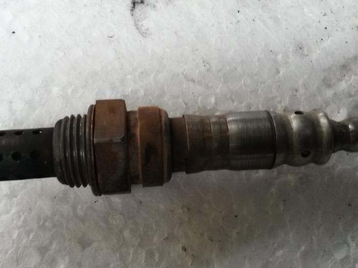 Lambda Sonde Lexus IS (E2), 2005 / 2013 200 2.0 24V, Sedan, 4Dr, Benzine, 1.998cc, 114kW (155pk), RWD, 1GFE, 1999-04 / 2005-07, GXE10 (Gebruikt)