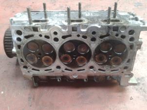 Gebruikte Cilinderkop Audi Q7 (4LB) 3.0 TDI V6 24V Prijs op aanvraag aangeboden door N Kossen Autorecycling BV