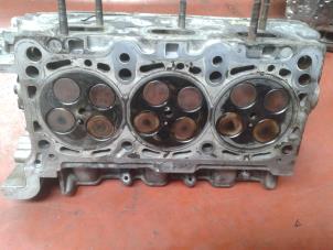 Gebruikte Cilinderkop Audi Q7 (4LB) 3.0 TDI V6 24V Prijs op aanvraag aangeboden door N Kossen Autorecycling BV