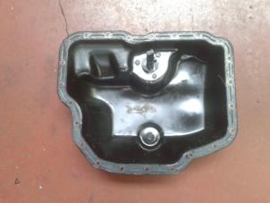 Gebruikte Carterpan Audi Q7 (4LB) 3.0 TDI V6 24V Prijs op aanvraag aangeboden door N Kossen Autorecycling BV