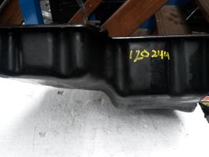 Gebruikte Carterpan Ford Transit 2.4 TDdi 16V 300L Prijs op aanvraag aangeboden door N Kossen Autorecycling BV