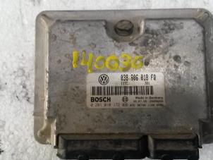 Gebruikte Computer Motormanagement Volkswagen Passat (3B2) 1.9 TDi 90 Prijs op aanvraag aangeboden door N Kossen Autorecycling BV