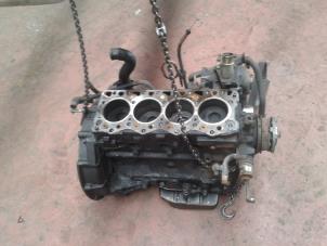 Gebruikte Krukas Renault Messenger Prijs op aanvraag aangeboden door N Kossen Autorecycling BV