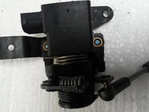 Gebruikte Gaspedaalpositie Sensor Mercedes A (W168) 1.4 A-140 Prijs op aanvraag aangeboden door N Kossen Autorecycling BV