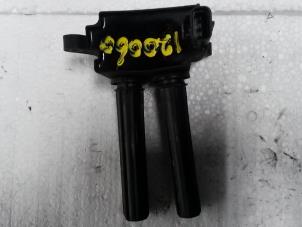 Gebruikte Bobine Dodge Ram 3500 Standard Cab (DR/DH/D1/DC/DM) 5.7 V8 Hemi 2500 4x2 Prijs op aanvraag aangeboden door N Kossen Autorecycling BV