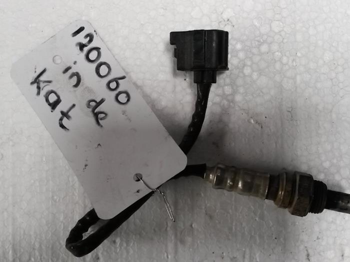 Gebruikte Lambda Sonde Dodge Ram 3500 Standard Cab (DR/DH/D1/DC/DM) 5.7 V8 Hemi 2500 4x2 Prijs op aanvraag aangeboden door N Kossen Autorecycling BV