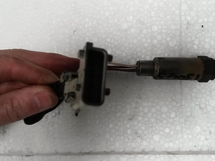 Gebruikte Lambda Sonde Peugeot 406 Break (8E/F) 1.8 16V Prijs op aanvraag aangeboden door N Kossen Autorecycling BV