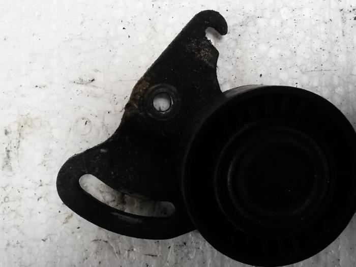 Gebruikte Spanrol Multiriem Renault Kangoo Express (FC) 1.5 dCi 60 Prijs op aanvraag aangeboden door N Kossen Autorecycling BV