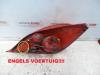 Opel Tigra Twin Top 1.4 16V Achterlicht links