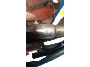 Gebruikte Lambda Sonde Alfa Romeo 156 (932) 1.8 Twin Spark 16V Prijs op aanvraag aangeboden door N Kossen Autorecycling BV